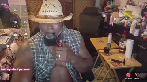 Tadaha72 online show from 4, 10, 2025