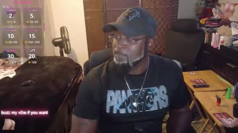 Tadaha72 online show from 5, 10, 2025