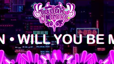 Tadako Nyanko online show from 18, 2, 2025