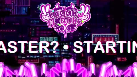 Tadako Nyanko online show from 1, 3, 2025