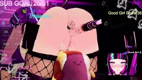 Tadako Nyanko online show from 7, 10, 2025