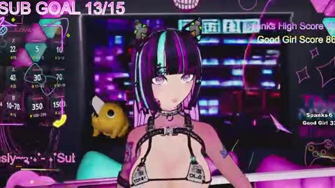 Tadako Nyanko online show from 30, 4, 2026