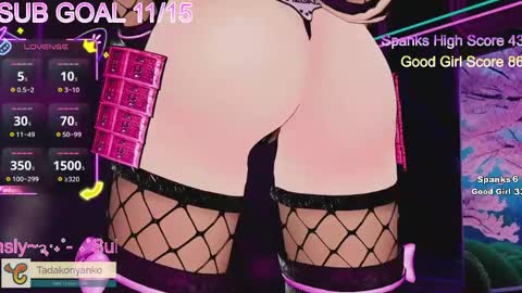 Tadako Nyanko online show from 4, 5, 2026