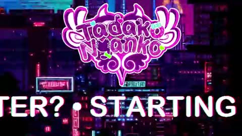 Tadako Nyanko online show from 28, 6, 2026