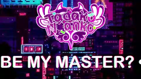 Tadako Nyanko online show from 5, 8, 2026