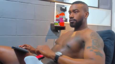 Tafari Zulu online show from 4, 1, 2025