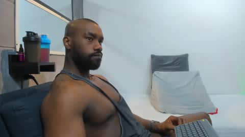 Tafari Zulu online show from 23, 2, 2025