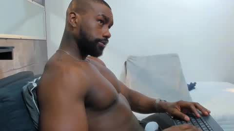 Tafari Zulu online show from 9, 3, 2025