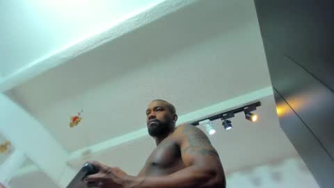 Tafari Zulu online show from 23, 4, 2026