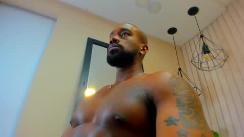 Tafari Zulu online show from 25, 4, 2026