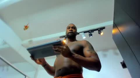 Tafari Zulu online show from 28, 4, 2026