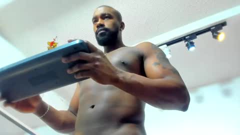 Tafari Zulu online show from 25, 5, 2026