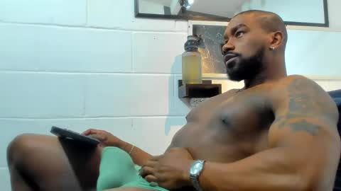 Tafari Zulu online show from 6, 6, 2026