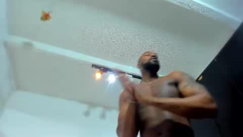 Tafari Zulu online show from 14, 6, 2026