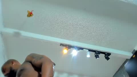 Tafari Zulu online show from 21, 6, 2026