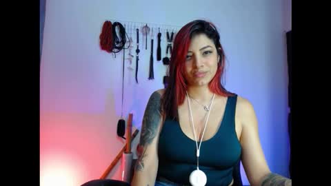 Snapshot of tafitasl4ve chatting on 2, 10, 2025 Tafita online show from 2, 10, 2025