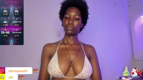 Tahira online show from 18, 12, 2024