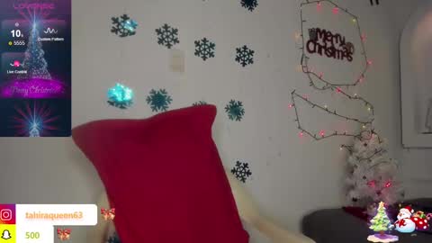 Tahira online show from 23, 12, 2024