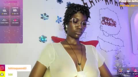 Tahira online show from 7, 1, 2025