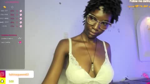 Tahira online show from 12, 1, 2025