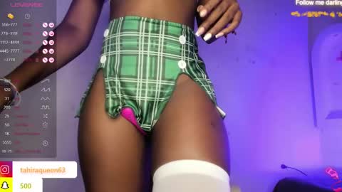 Tahira online show from 15, 1, 2025