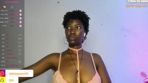 Tahira online show from 21, 1, 2025