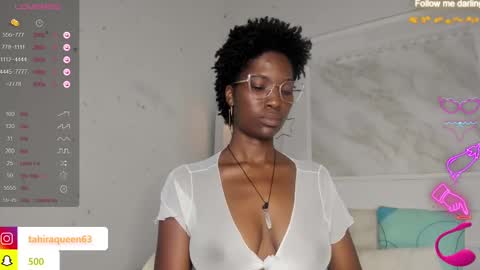 Tahira online show from 1, 2, 2025