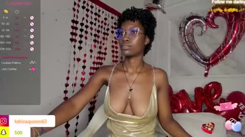 Tahira online show from 11, 2, 2025