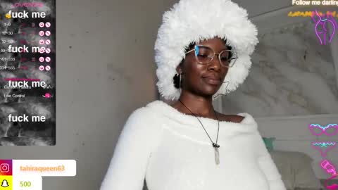 Tahira online show from 27, 2, 2025