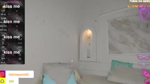 Tahira online show from 4, 3, 2025