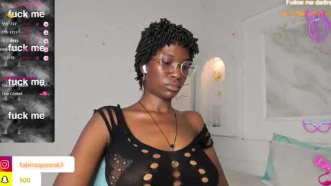 Tahira online show from 4, 3, 2025