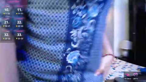 Tahira online show from 30, 10, 2025