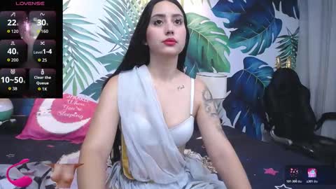 Tahira online show from 6, 1, 2026