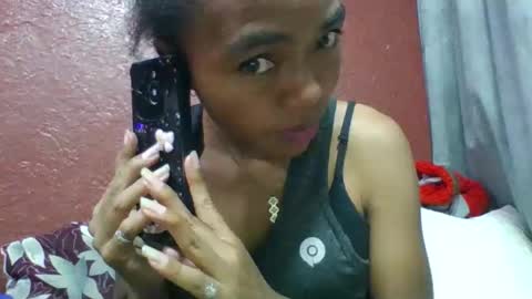 Snapshot of tahiryjosiah chatting on 4, 11, 2025 tahiryjosiah online show from 4, 11, 2025