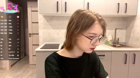 Tessa online show from 15, 2, 2026