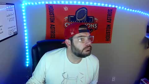 TaintNuzzler online show from 7, 1, 2025