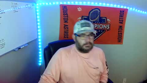 TaintNuzzler online show from 14, 1, 2025