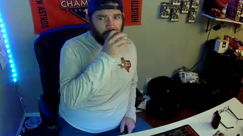 TaintNuzzler online show from 1, 2, 2025