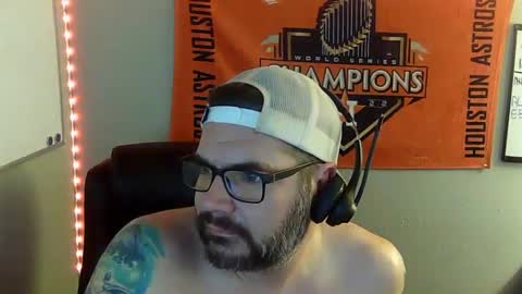 TaintNuzzler online show from 3, 3, 2025