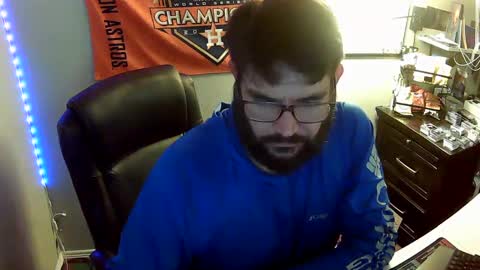 TaintNuzzler online show from 22, 9, 2025