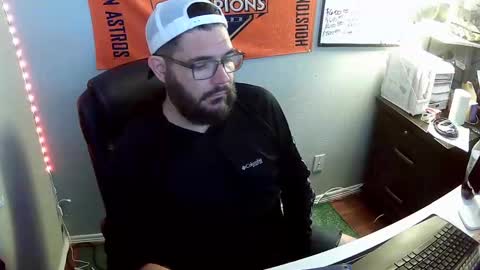 TaintNuzzler online show from 3, 10, 2025