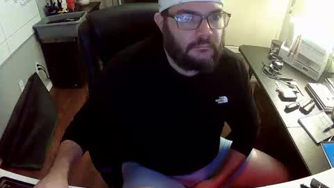 TaintNuzzler online show from 4, 11, 2025