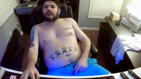 TaintNuzzler online show from 8, 11, 2025