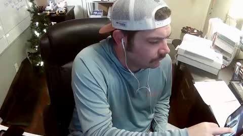 TaintNuzzler online show from 25, 11, 2025