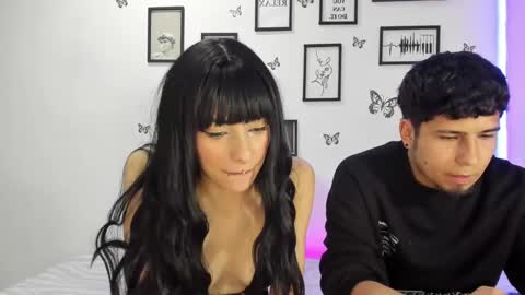 Liam and Juli online show from 30, 12, 2024