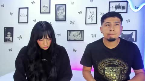 Liam and Juli online show from 30, 1, 2025