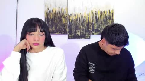 Liam and Juli online show from 15, 9, 2025