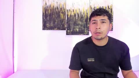 Liam and Juli online show from 18, 9, 2025