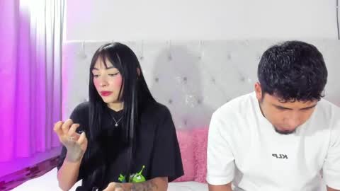 Liam and Juli online show from 29, 4, 2026
