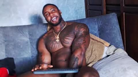 Tairon Tucke online show from 14, 1, 2025